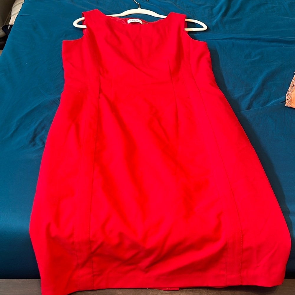 CK dress